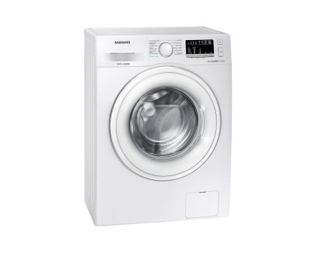 Стиральная машина Samsung WW80R42LHDWDLP купить за 45&nbsp;555 ₽ в Москве с доставкой по РФ