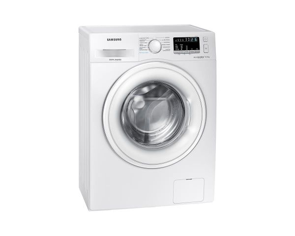 Стиральная машина Samsung WW80R42LHDWDLP - купить за 45&nbsp;555 ₽ в Москве с доставкой по РФ