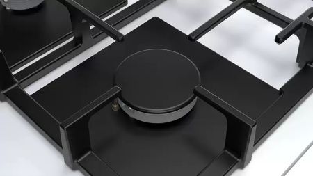 Варочная панель Bosch PNH6B2O92R купить за 60&nbsp;000.41 ₽ в Москве с доставкой по РФ