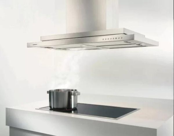 Вытяжка Gaggenau AW 200-192 - купить за 79&nbsp;999 ₽ в Москве с доставкой по РФ