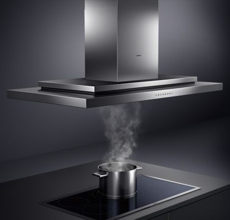 Вытяжка Gaggenau AI 230-190 купить за 79&nbsp;999 ₽ в Москве с доставкой по РФ