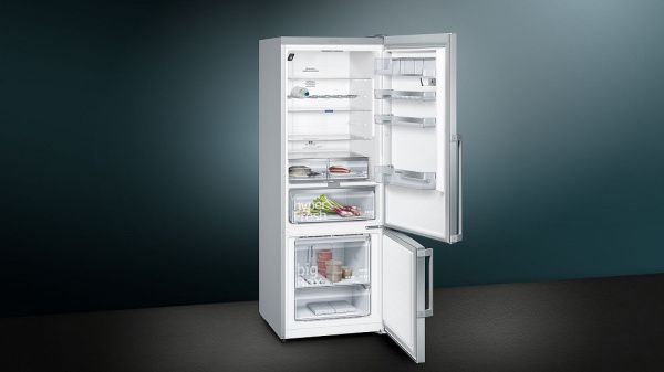 Холодильник Siemens KG56NHI20R - купить за 107&nbsp;410 ₽ в Москве с доставкой по РФ