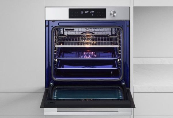 Духовой шкаф LG WS7D7652CS - купить за 39&nbsp;999 ₽ в Москве с доставкой по РФ