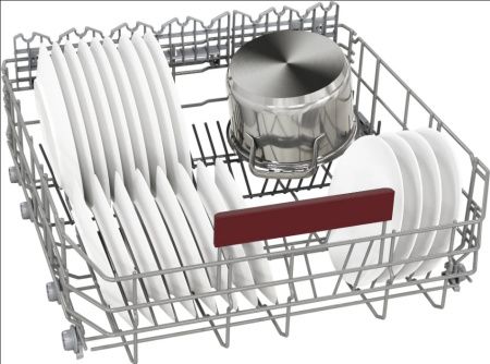 Neff S257YCX04E купить за 124&nbsp;370 ₽ в Москве с доставкой по РФ