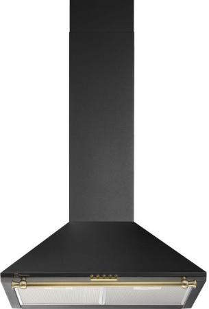 Вытяжка Electrolux EFC 60441 OR - купить онлайн, цена 8 240 ₽, стоимость доставки по МСК и РФ от 300 рублей, заказать сейчас! Вытяжка Electrolux EFC 60441 OR купить за 8 240 ₽ в Москве с доставкой по РФ