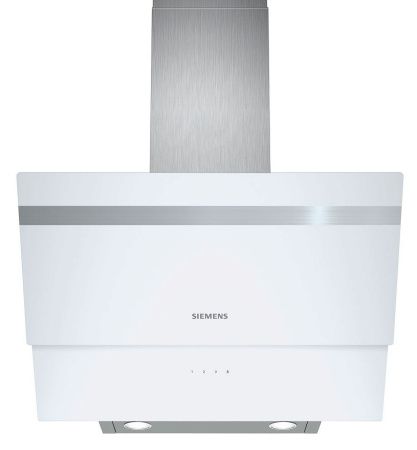 Вытяжка Siemens LC65KA270R - купить онлайн, цена 16 112 ₽, стоимость доставки по МСК и РФ от 300 рублей, заказать сейчас! Вытяжка Siemens LC65KA270R купить за 16 112 ₽ в Москве с доставкой по РФ