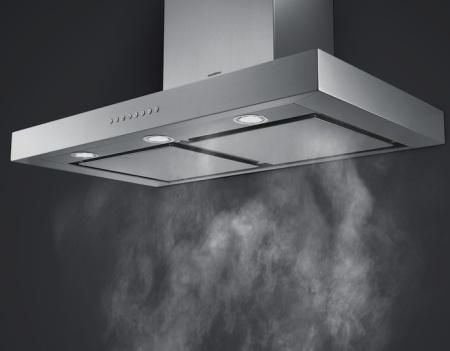 Вытяжка Gaggenau AW 220-190 купить за 79&nbsp;999 ₽ в Москве с доставкой по РФ