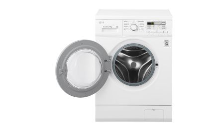 Стиральная машина LG E10B8ND купить за 47&nbsp;000 ₽ в Москве с доставкой по РФ