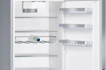 Холодильник Siemens KG39EAICA купить за 91&nbsp;640 ₽ в Москве с доставкой по РФ