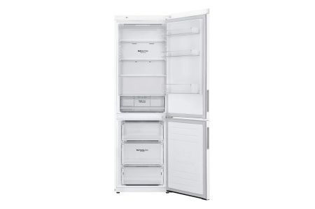 Холодильник LG GA-B459CQWL купить за 99&nbsp;900 ₽ в Москве с доставкой по РФ