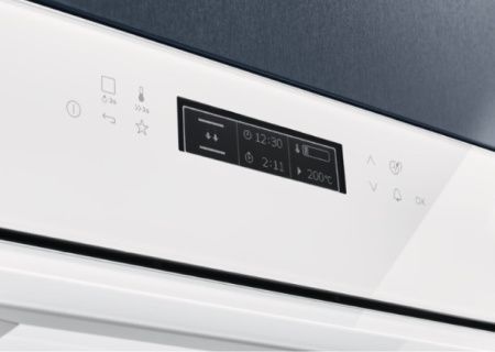 Духовой шкаф Electrolux VKL 8E00 V купить за 194&nbsp;900 ₽ в Москве с доставкой по РФ