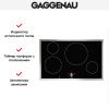 Варочная панель Gaggenau CI 481-112 купить за 129&nbsp;999 ₽ в Москве с доставкой по РФ