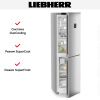 Холодильник Liebherr CNsfc 573i - купить онлайн, цена 132 000.31 ₽, стоимость доставки по МСК и РФ от 300 рублей, заказать сейчас! Холодильник Liebherr CNsfc 573i купить за 132 000.31 ₽ в Москве с доставкой по РФ