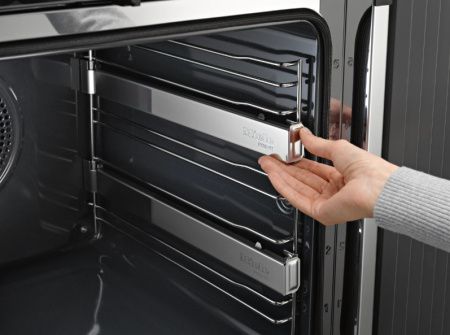 Духовой шкаф Miele H 7464 BP EDST CLST купить за 344&nbsp;300 ₽ в Москве с доставкой по РФ