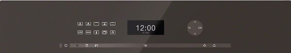 Духовой шкаф Miele H6461BP HVBR - купить за 748&nbsp;550 ₽ в Москве с доставкой по РФ
