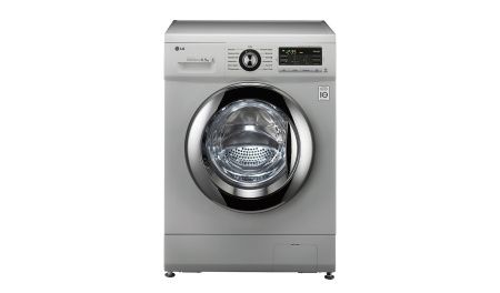Стиральная машина LG FR296WD4 - купить онлайн, цена 47 000 ₽, стоимость доставки по МСК и РФ от 300 рублей, заказать сейчас! Стиральная машина LG FR296WD4 купить за 47 000 ₽ в Москве с доставкой по РФ
