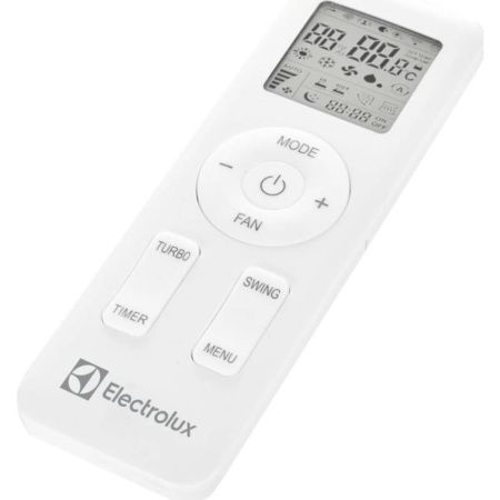 Инверторная сплит-система Electrolux EACS/I-18HAV/N8_22Y купить за 89&nbsp;440 ₽ в Москве с доставкой по РФ