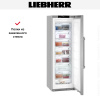 Морозильная камера Liebherr GNef 4335 - купить онлайн, цена 286 790.16 ₽, стоимость доставки по МСК и РФ от 300 рублей, заказать сейчас! Морозильная камера Liebherr GNef 4335 купить за 286 790.16 ₽ в Москве с доставкой по РФ