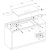 Варочная панель Gaggenau CX482100 - купить онлайн, цена 129 999 ₽, стоимость доставки по МСК и РФ от 300 рублей, заказать сейчас! Варочная панель Gaggenau CX482100 купить за 129 999 ₽ в Москве с доставкой по РФ
