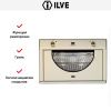 Духовой шкаф Ilve 900-AMP WH купить за 299&nbsp;999 ₽ в Москве с доставкой по РФ