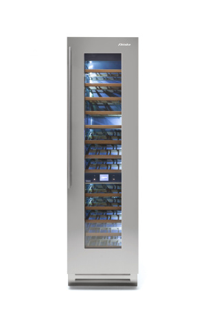 Винный шкаф Fhiaba BKS5990FW6 купить за 499&nbsp;999 ₽ в Москве с доставкой по РФ