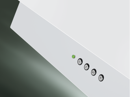 Вытяжка Electrolux EFV516W купить за 13&nbsp;784 ₽ в Москве с доставкой по РФ