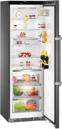 Холодильник Liebherr KBbs 4350 Premium BioFresh - купить онлайн, цена 34 890.10 ₽, стоимость доставки по МСК и РФ от 300 рублей, заказать сейчас! Холодильник Liebherr KBbs 4350 Premium BioFresh купить за 34 890.10 ₽ в Москве с доставкой по РФ