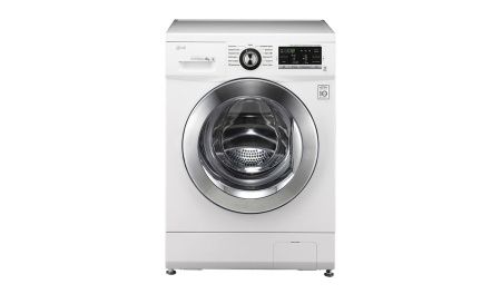 Стиральная машина LG FH2G6TD2 - купить онлайн, цена 47 000 ₽, стоимость доставки по МСК и РФ от 300 рублей, заказать сейчас! Стиральная машина LG FH2G6TD2 купить за 47 000 ₽ в Москве с доставкой по РФ