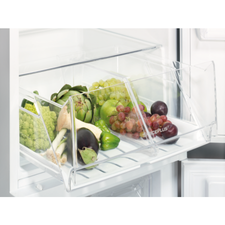 Встраиваемый холодильник Electrolux ENN 93111 AW купить за 111&nbsp;700 ₽ в Москве с доставкой по РФ