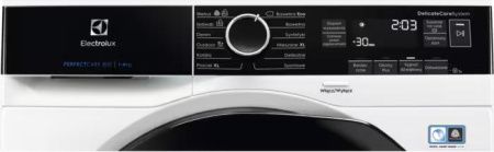 Сушильная машина Electrolux EW8H258BP купить за 117&nbsp;150 ₽ в Москве с доставкой по РФ