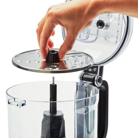 Кухонный комбайн KitchenAid 5KFP0719EAC купить за 49&nbsp;999 ₽ в Москве с доставкой по РФ