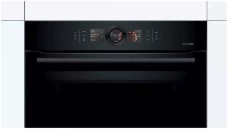 Духовой шкаф Bosch HMG8764C7 купить за 288&nbsp;000.17 ₽ в Москве с доставкой по РФ