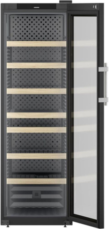 Винный шкаф Liebherr WFbli 5241 купить за 297&nbsp;000.24 ₽ в Москве с доставкой по РФ