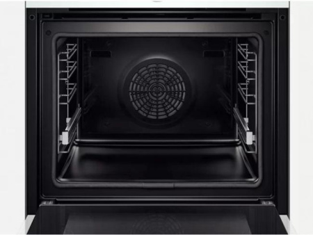 Духовой шкаф Bosch HBG 6750W1 - купить онлайн, цена 293 985.36 ₽, стоимость доставки по МСК и РФ от 300 рублей, заказать сейчас! Духовой шкаф Bosch HBG 6750W1 купить за 293 985.36 ₽ в Москве с доставкой по РФ