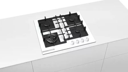 Варочная панель Bosch PNH6B2O92R купить за 60&nbsp;000.41 ₽ в Москве с доставкой по РФ