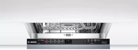 Встраиваемая посудомоечная машина BOSCH SRV2IKX3BR купить за 84&nbsp;450.38 ₽ в Москве с доставкой по РФ