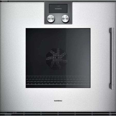 Духовой шкаф Gaggenau BOP251132 - купить онлайн, цена 299 999 ₽, стоимость доставки по МСК и РФ от 300 рублей, заказать сейчас! Духовой шкаф Gaggenau BOP251132 купить за 299 999 ₽ в Москве с доставкой по РФ
