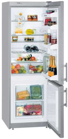 Холодильник Liebherr CUPesf 2721 Comfort - купить онлайн, цена 41 890.37 ₽, стоимость доставки по МСК и РФ от 300 рублей, заказать сейчас! Холодильник Liebherr CUPesf 2721 Comfort купить за 41 890.37 ₽ в Москве с доставкой по РФ