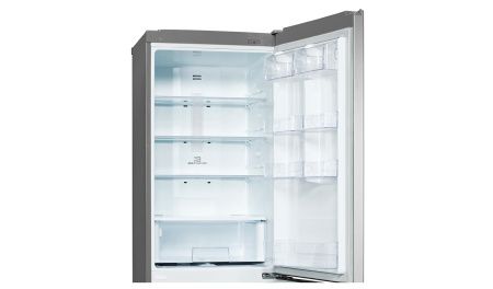 Холодильник LG GA-B409SMQL - купить онлайн, цена 99 900 ₽, стоимость доставки по МСК и РФ от 300 рублей, заказать сейчас! Холодильник LG GA-B409SMQL купить за 99 900 ₽ в Москве с доставкой по РФ