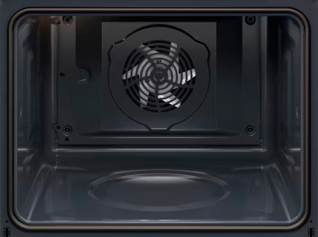 Духовой шкаф Electrolux LOE8P39X купить за 74&nbsp;900 ₽ в Москве с доставкой по РФ