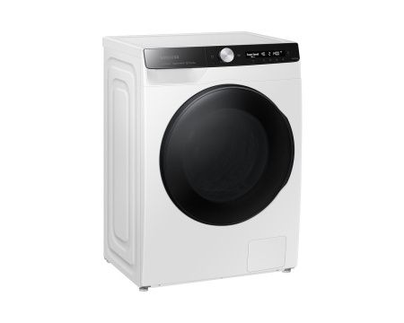 Стиральная машина Samsung WD90A6L48BE/LP купить за 45&nbsp;555 ₽ в Москве с доставкой по РФ