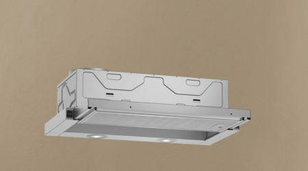 Кухонная вытяжка Neff D46BR22X0 купить за 38&nbsp;712 ₽ в Москве с доставкой по РФ
