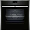 Духовой шкаф Neff B47CS24H0 - купить онлайн, цена 374 600 ₽, стоимость доставки по МСК и РФ от 300 рублей, заказать сейчас! Духовой шкаф Neff B47CS24H0 купить за 374 600 ₽ в Москве с доставкой по РФ