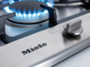 Газовая варочная панель Miele KM2010 купить за 117&nbsp;000 ₽ в Москве с доставкой по РФ