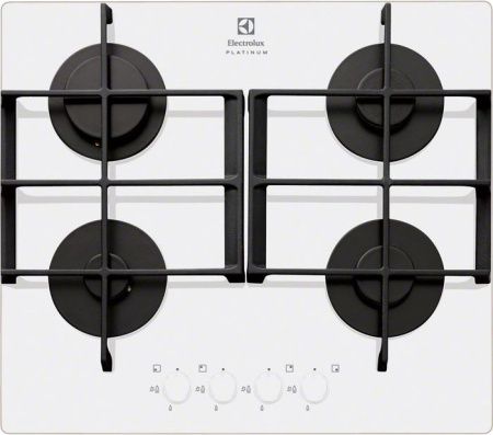 Варочная панель Electrolux EGT 96342 YW - купить онлайн, цена 93 500 ₽, стоимость доставки по МСК и РФ от 300 рублей, заказать сейчас! Варочная панель Electrolux EGT 96342 YW купить за 93 500 ₽ в Москве с доставкой по РФ