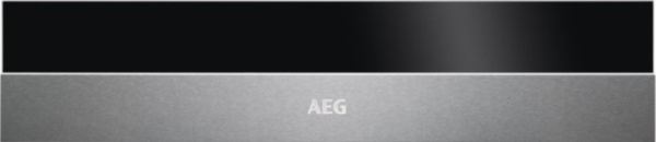 Ящик для подогрева посуды AEG KDK911424M - купить за 95&nbsp;490 ₽ в Москве с доставкой по РФ