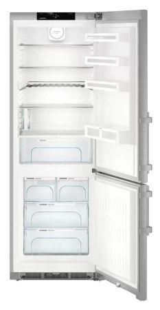 Холодильник Liebherr CNef 5745 - купить онлайн, цена 257 690.40 ₽, стоимость доставки по МСК и РФ от 300 рублей, заказать сейчас! Холодильник Liebherr CNef 5745 купить за 257 690.40 ₽ в Москве с доставкой по РФ