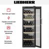 Винный шкаф Liebherr WPbli 5231 купить за 275&nbsp;000.25 ₽ в Москве с доставкой по РФ