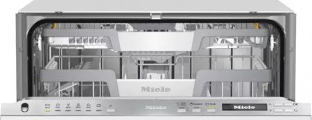 Встраиваемая посудомоечная машина Miele G 7160 SCVi купить за 224&nbsp;400 ₽ в Москве с доставкой по РФ