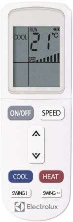 Сплит-система Electrolux EACS-07HSK/N3_24 купить за 37&nbsp;730 ₽ в Москве с доставкой по РФ